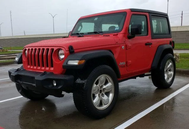 Jeep Wrangler JL What did you do TO your Jeep JL today? jl-with-ram-wheels-02-640