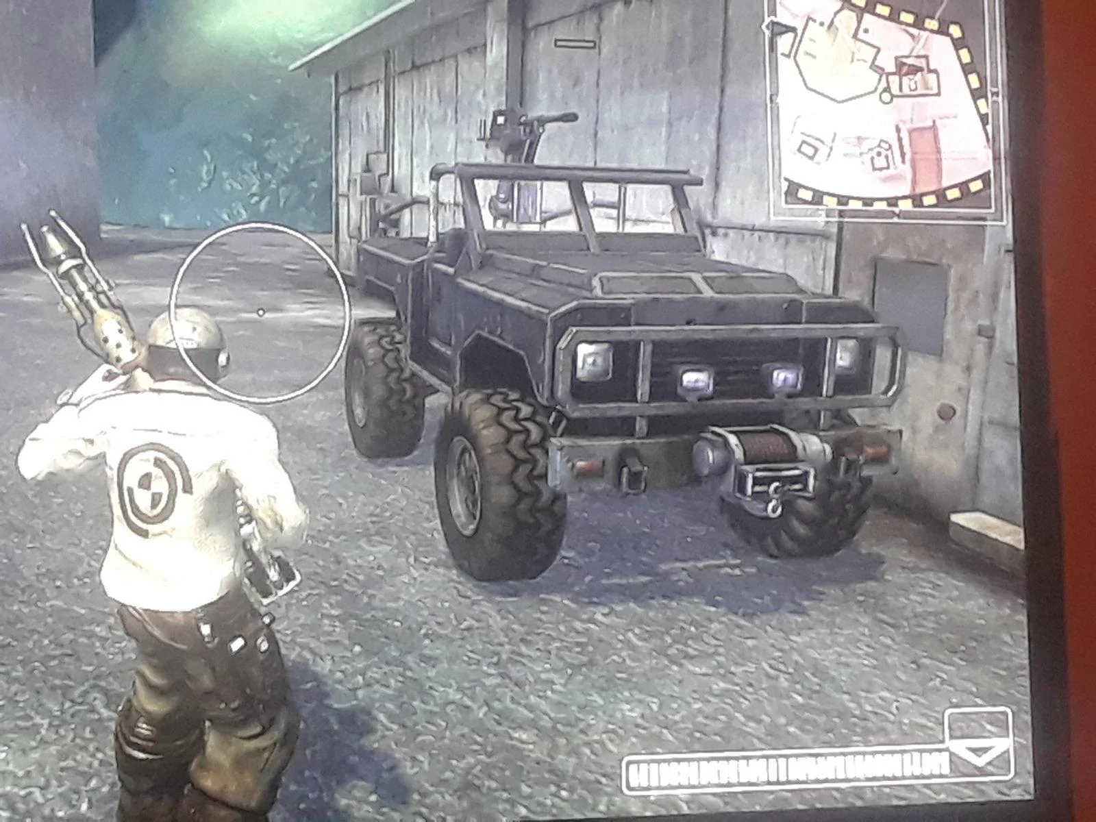 Jeep Wrangler JL Jeep humor waiting room ( ** NO POLITICS ** ) 20180930_183224