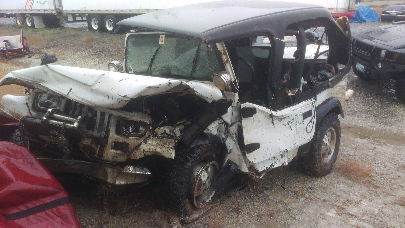 Jeep Wrangler JL JL Crash Tests IMAG0895