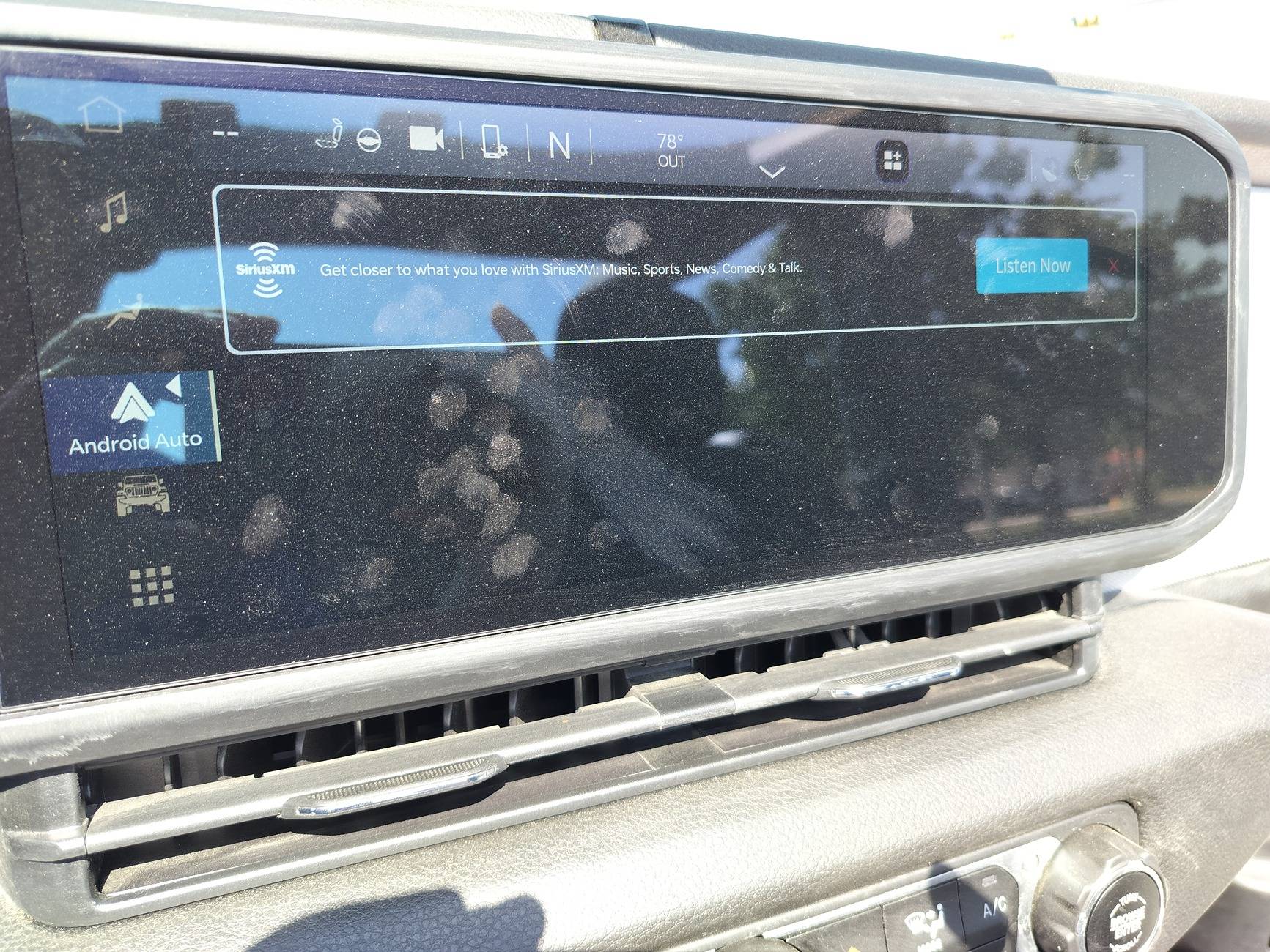Jeep Wrangler JL you WILL get the update, plebe! 1000003806