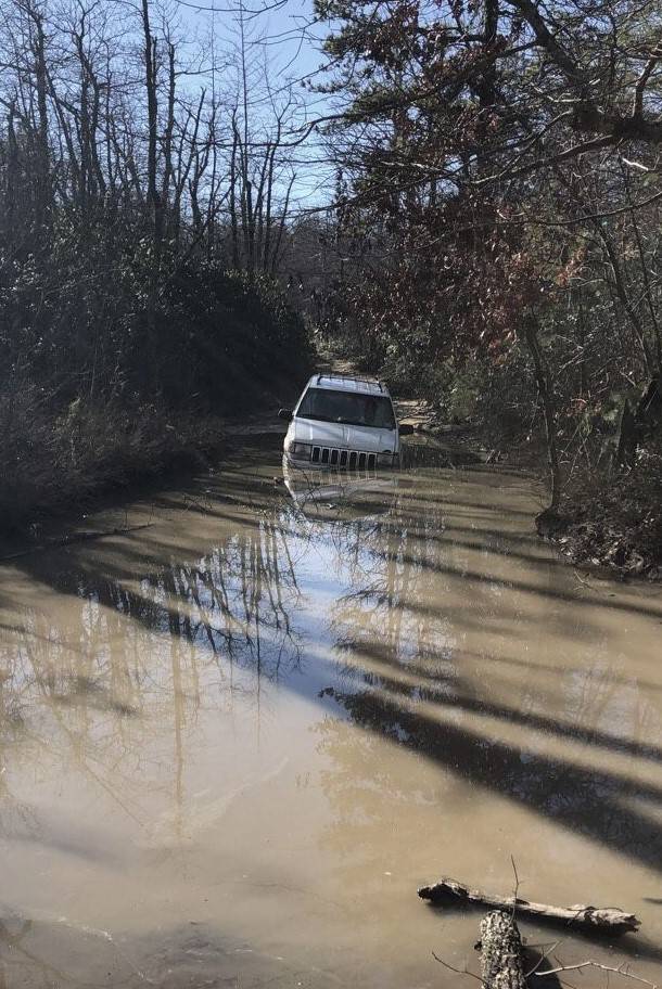 Jeep Wrangler JL Trail Carnage, VA! 463040880_514795634507896_5519494453733364753_n