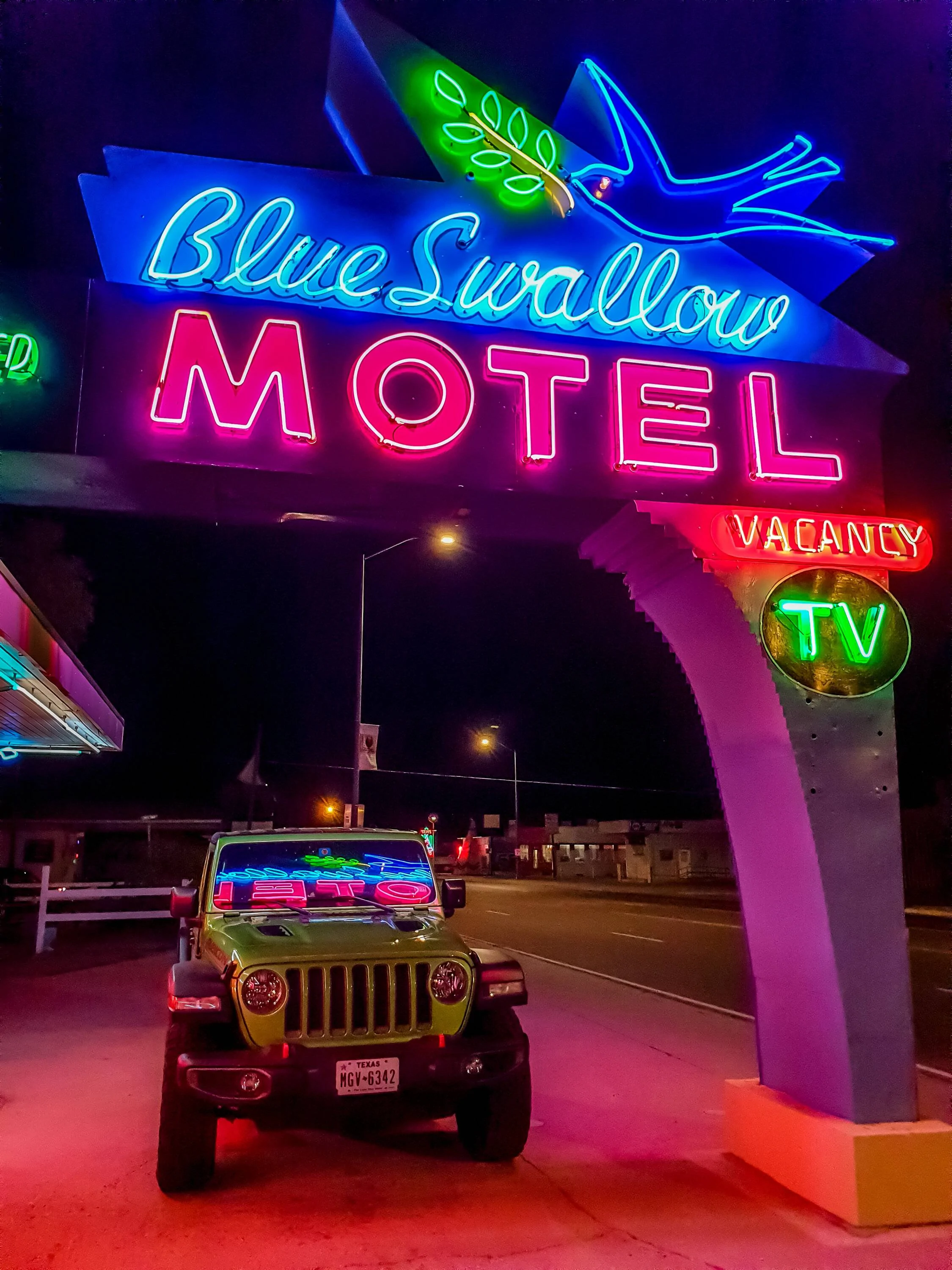 Jeep Wrangler JL 2019 Mojito! JLUR - Stock to ...? 20200827_204124