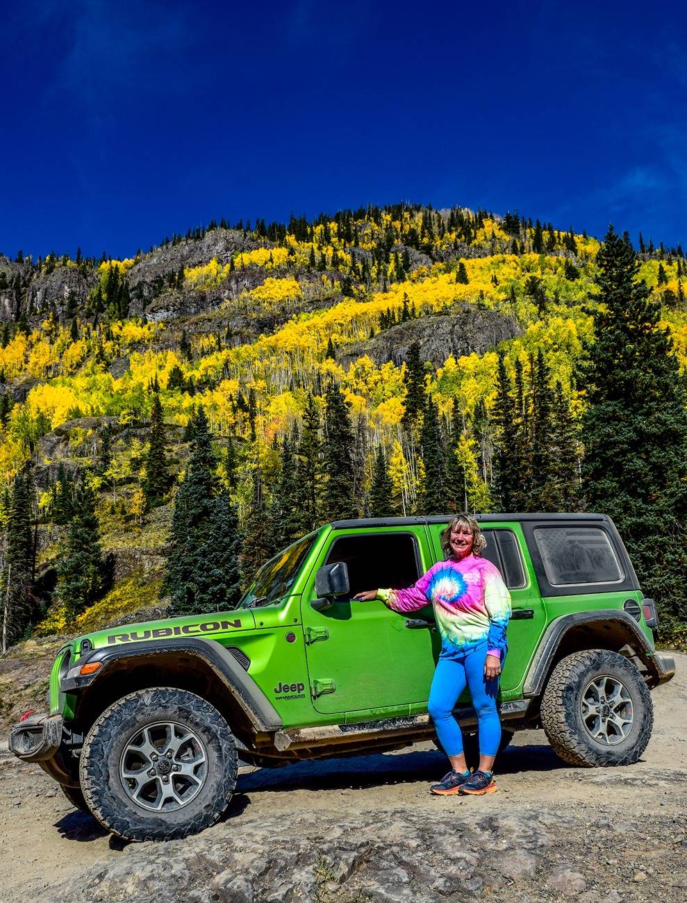 Jeep Wrangler JL 2019 Mojito! JLUR - Stock to ...? DSC_0774