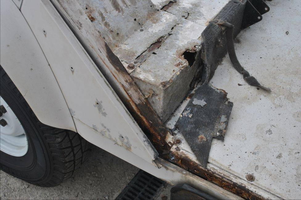 Jeep Wrangler JL Can someone explain the basics of the corrosion problem? normal_Screenshot_20201215_064109