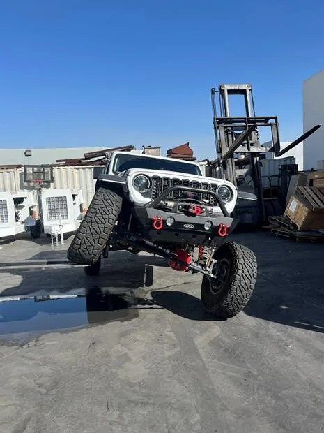Jeep Wrangler JL Cleghorn 10/19 1729313374510-fj