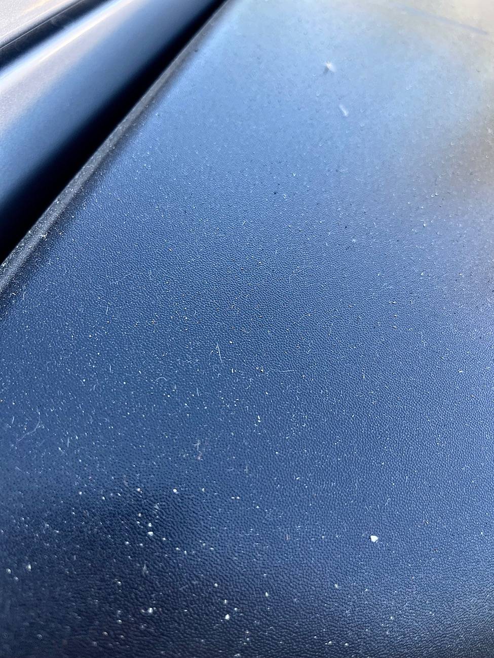 Jeep Wrangler JL Dust Magnet IMG_2636