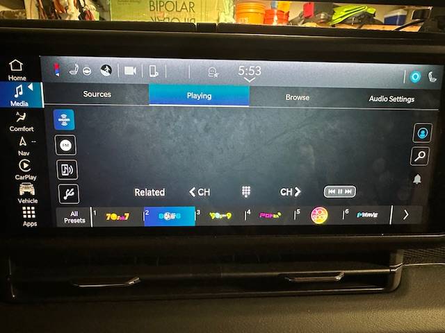 Jeep Wrangler JL Unconnect bad update? IMG_5845