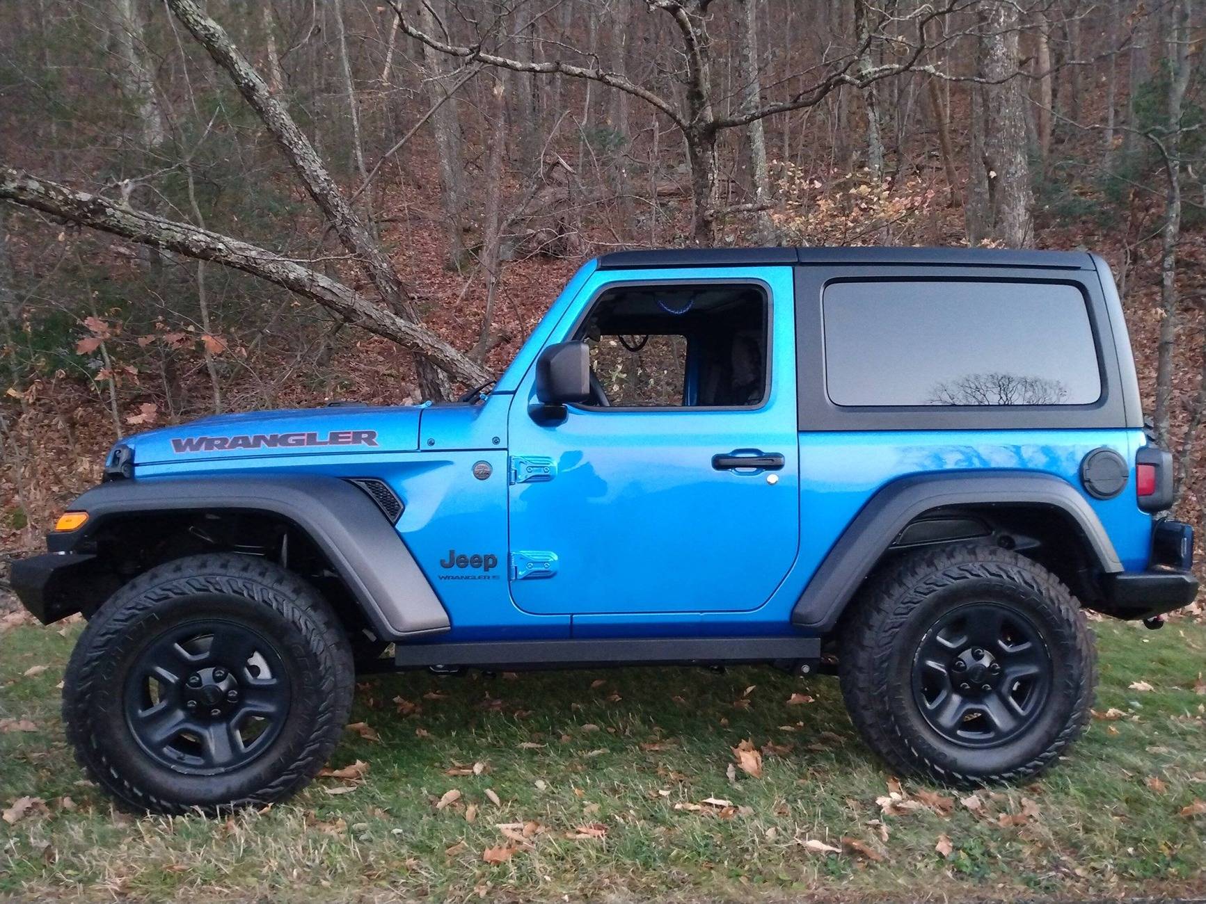 Jeep Wrangler JL Introductions & Welcome Thread 👋 IMG_20231108_171453960