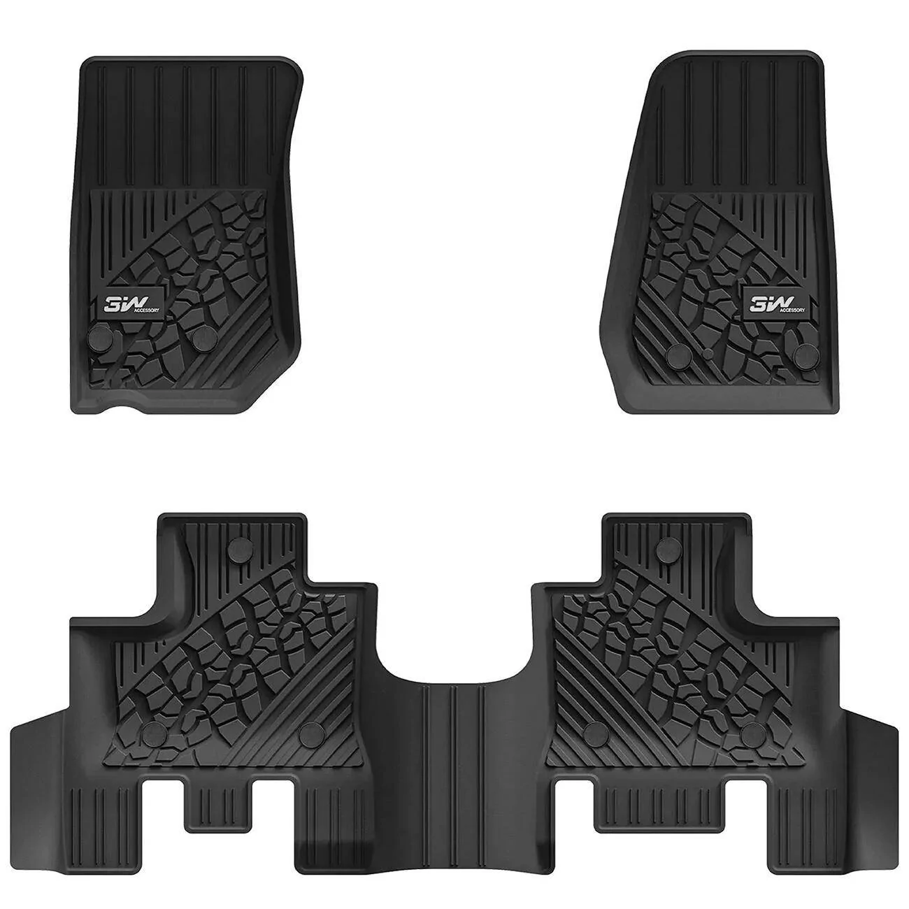 Jeep Wrangler JL Get 24% Discount on 3Wliners until October 31‼ 1729765141712-ai