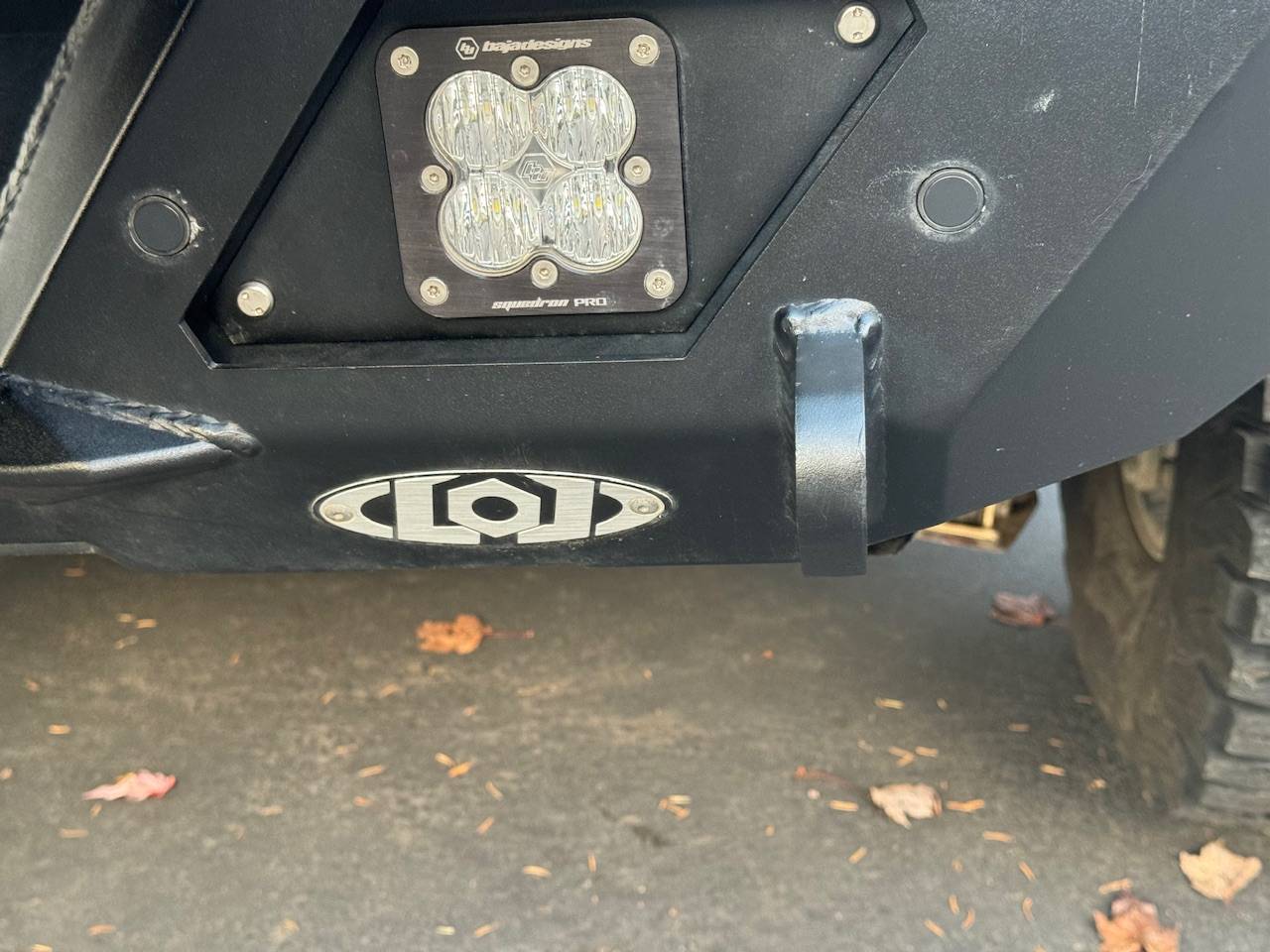 Jeep Wrangler JL Dragoneggs Build Thread IMG_1375