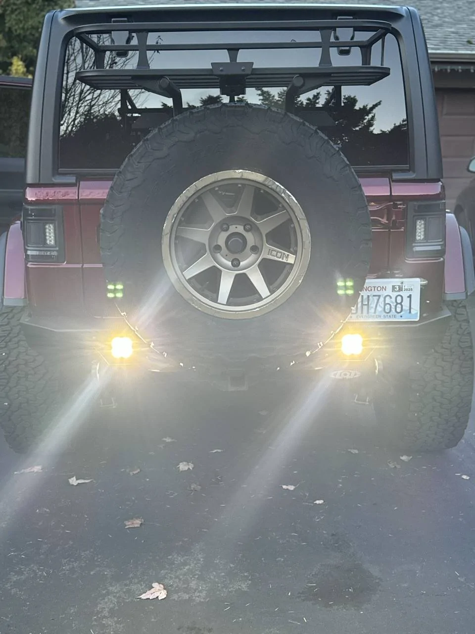 Jeep Wrangler JL Dragoneggs Build Thread IMG_1378