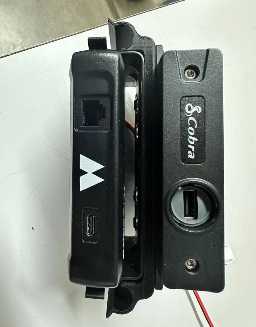 Jeep Wrangler JL Hey, another MXT275 install. 1729913419083-52