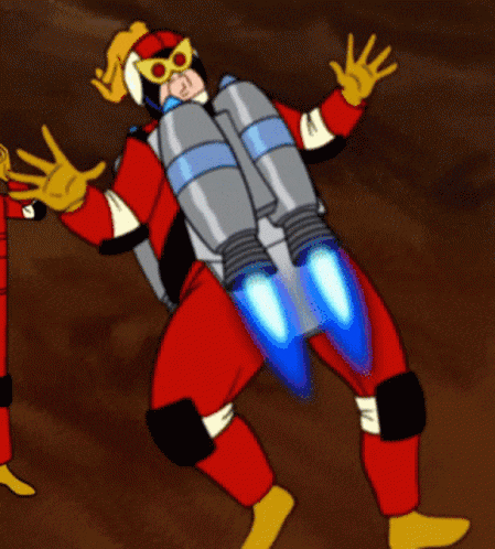 Jeep Wrangler JL Stelantis, stop this shit. venture-bros-henchman21