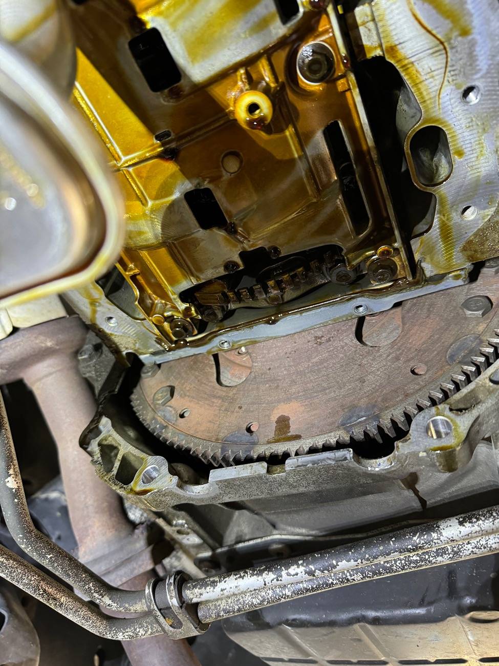 Jeep Wrangler JL Engine Noise - afraid to ask IMG_2920