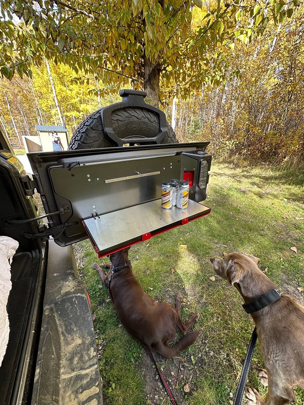 Jeep Wrangler JL Jeep Dog pics IMG_3350