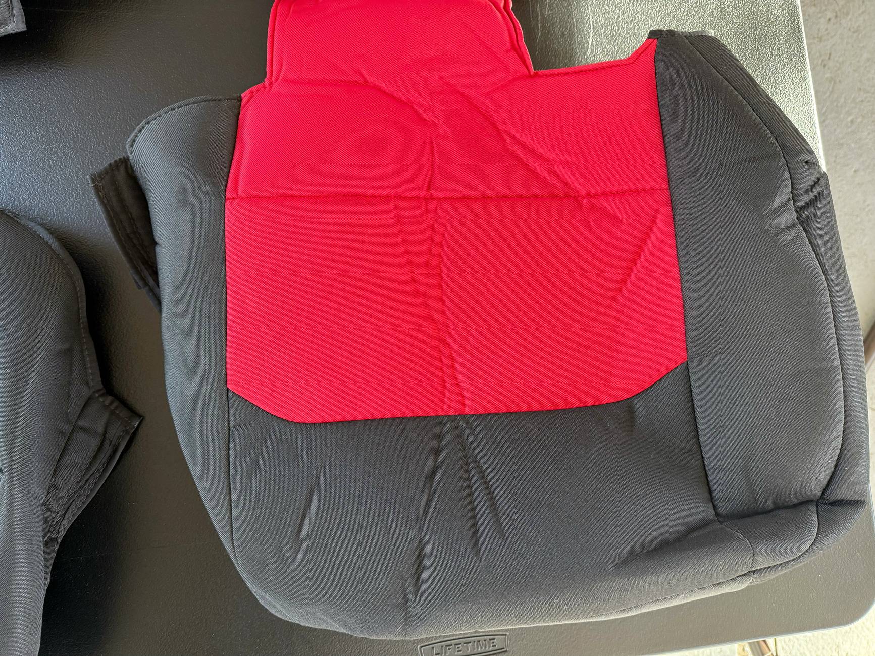 Jeep Wrangler JL Bartact Tactical Seat Covers - Complete Set IMG_8130