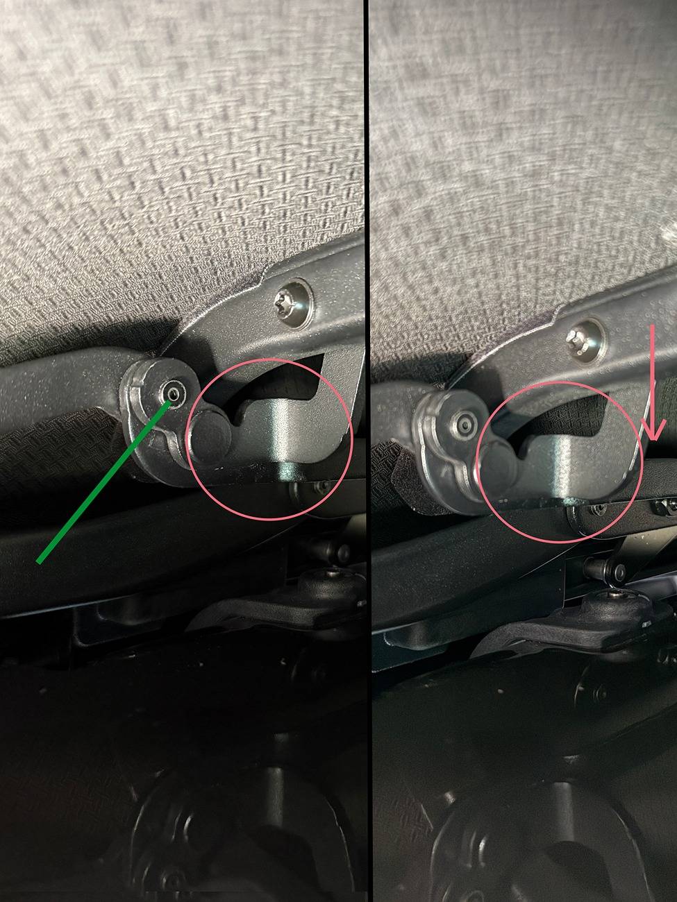 Jeep Wrangler JL Soft Top Rattles - Found the Issue, But need help with Solution IMG_0676