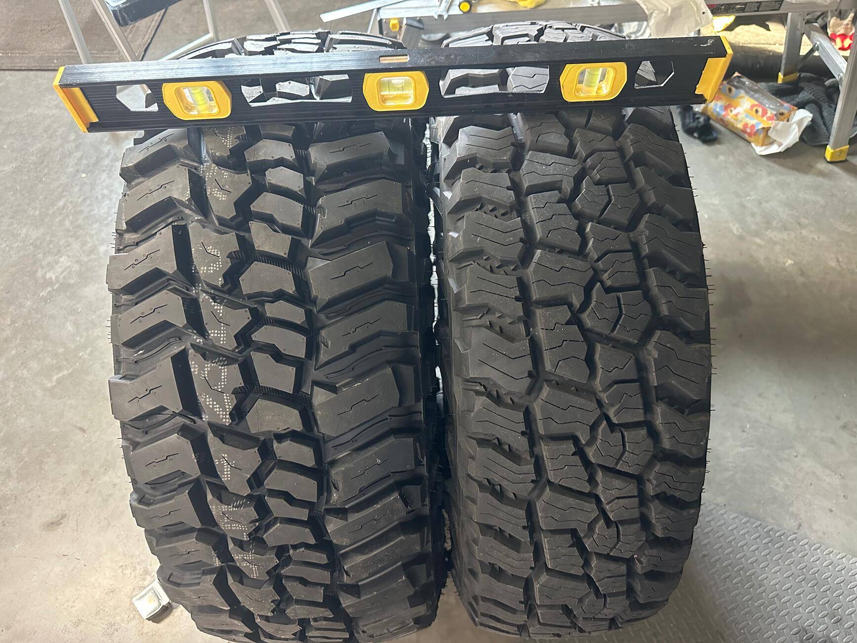 Jeep Wrangler JL Pizza Cutter Size List & Appreciation Thread tempImageB2JH2h