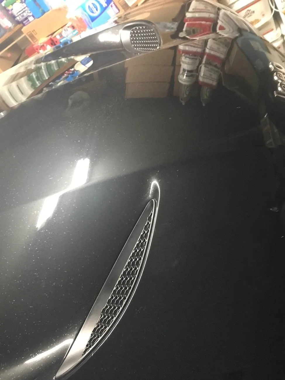 Engine cover for 2024 3.6 liter | Page 4 | Jeep Wrangler Forums (JL ...