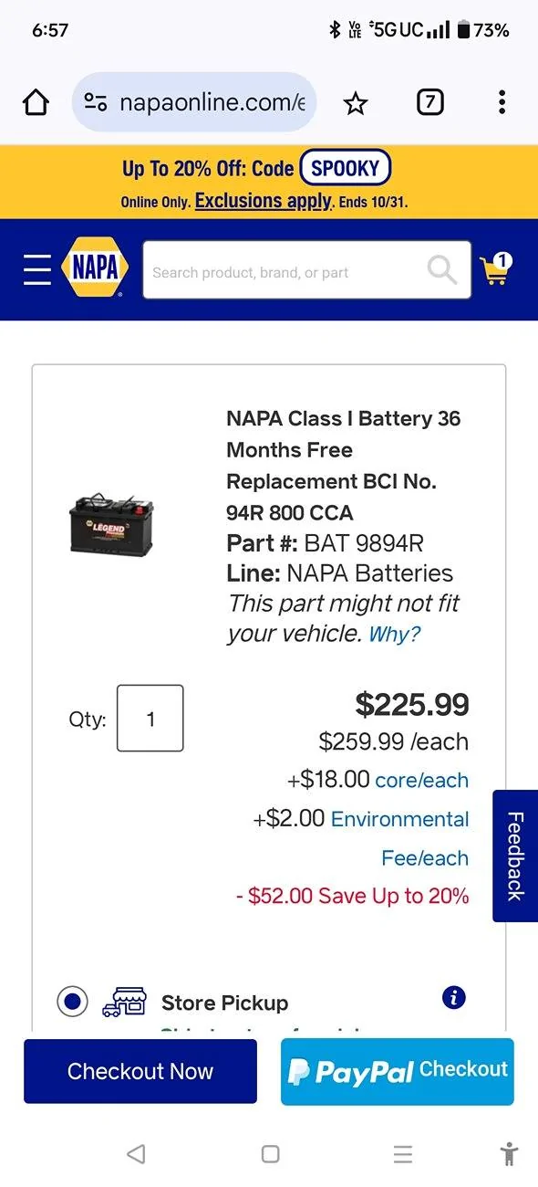 Jeep Wrangler JL Jumperless Aux Battery Bypass Screenshot_2024-10-29-18-57-20-81_40deb401b9ffe8e1df2f1cc5ba480b12