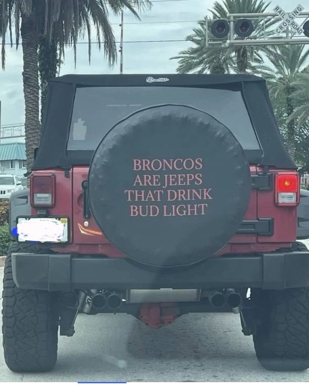 Jeep Wrangler JL Bronco Busted! IMG_2039