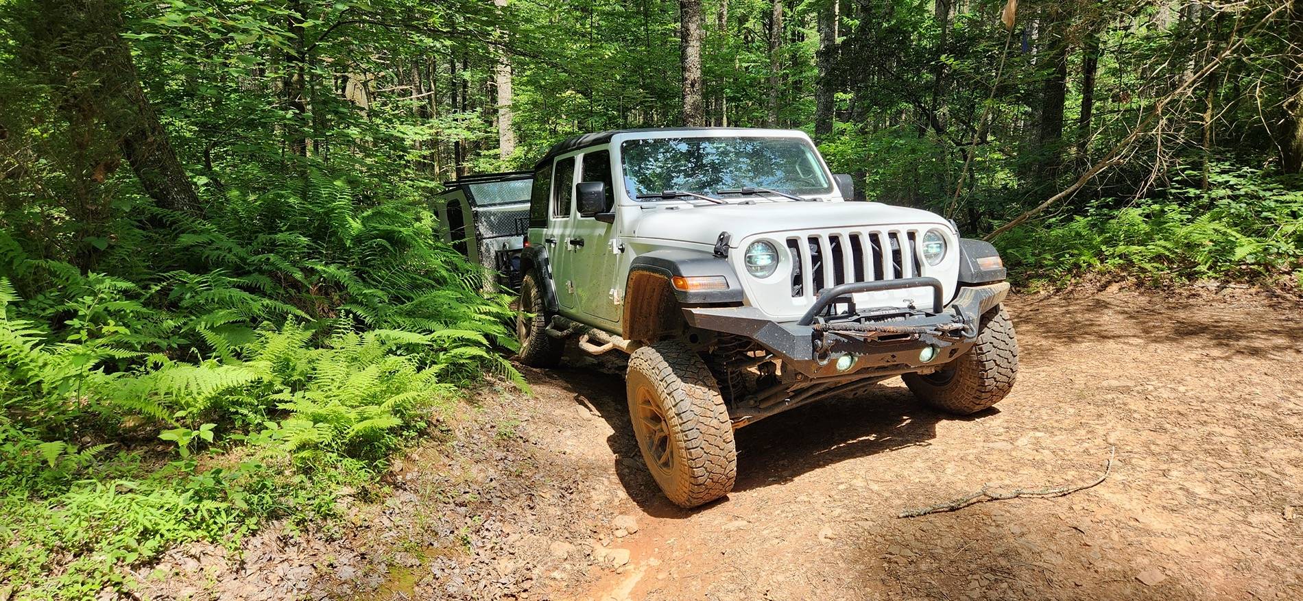 Jeep Wrangler JL Trailer overlanding 20230610_120929