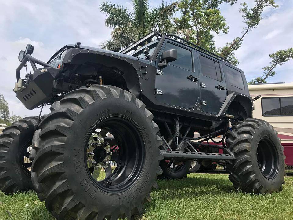Jeep Wrangler JL Please delete 2007-jeep-wrangler-monster-for-sale-2018-12-21-8-3486068394
