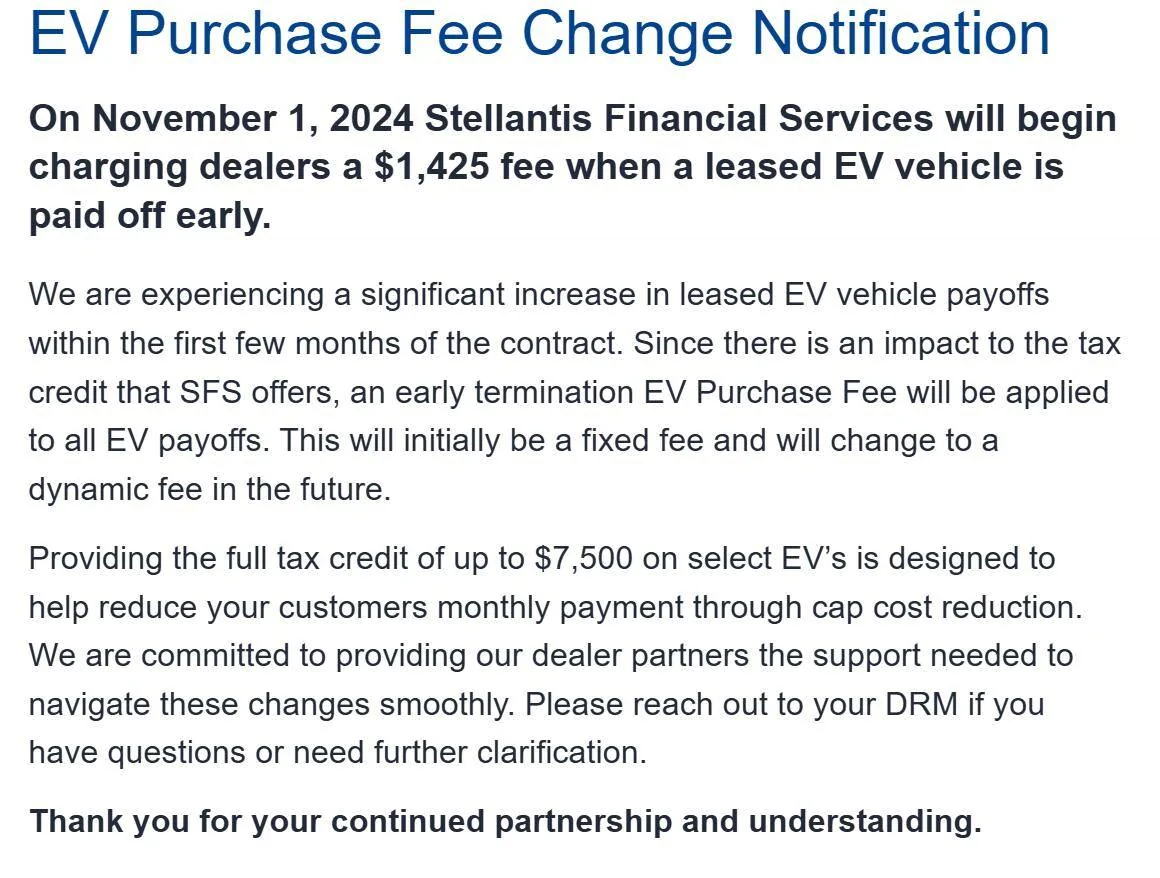 Jeep Wrangler JL Stellantis Disappoints, Vows to Do Better 1730509452721-6