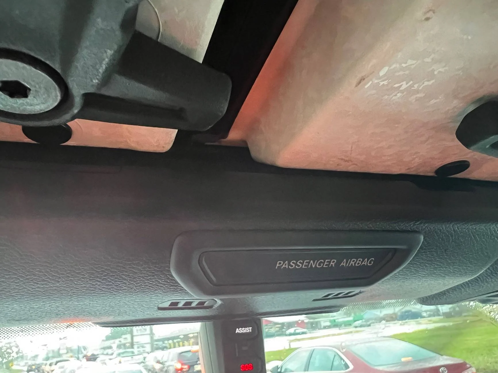 Jeep Wrangler JL Hard Top Latches IMG_5629