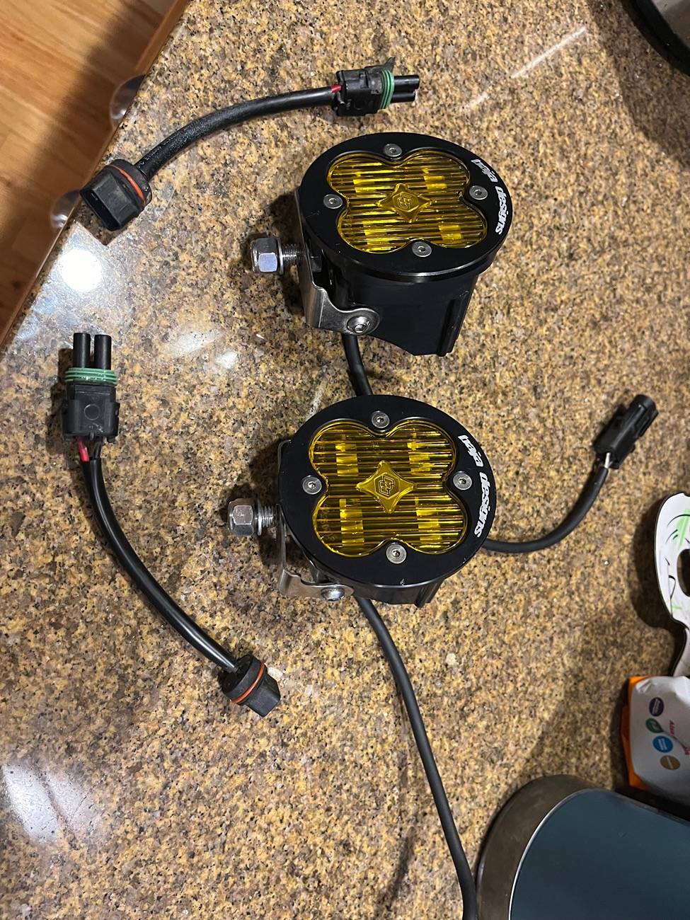 Jeep Wrangler JL Baja Design Squadron Fog Light Kit IMG_8064