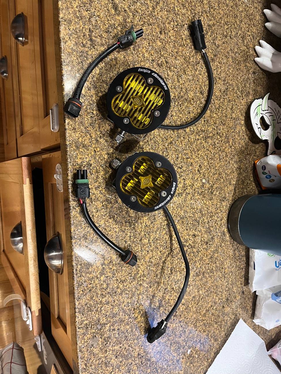 Jeep Wrangler JL Baja Design Squadron Fog Light Kit IMG_8063