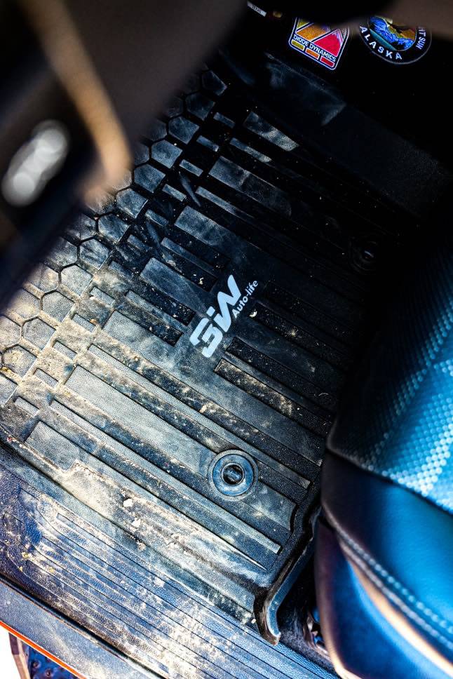 Jeep Wrangler JL After Off-Roading 3E6B4A8D-5750-48DB-9DF5-8151ACAB27D3