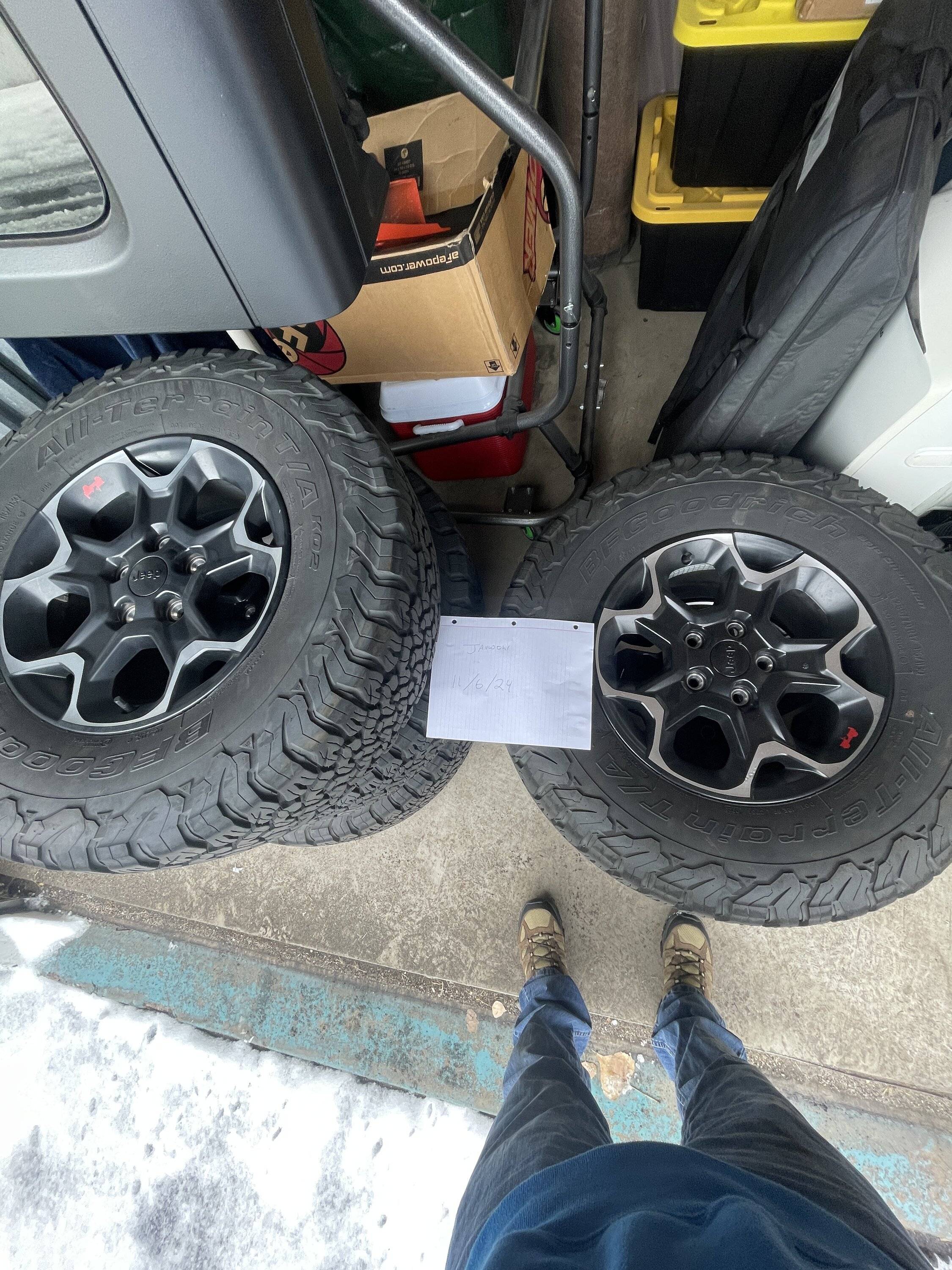 Jeep Wrangler JL 2023 rubicon ko2 takeoffs IMG_3500