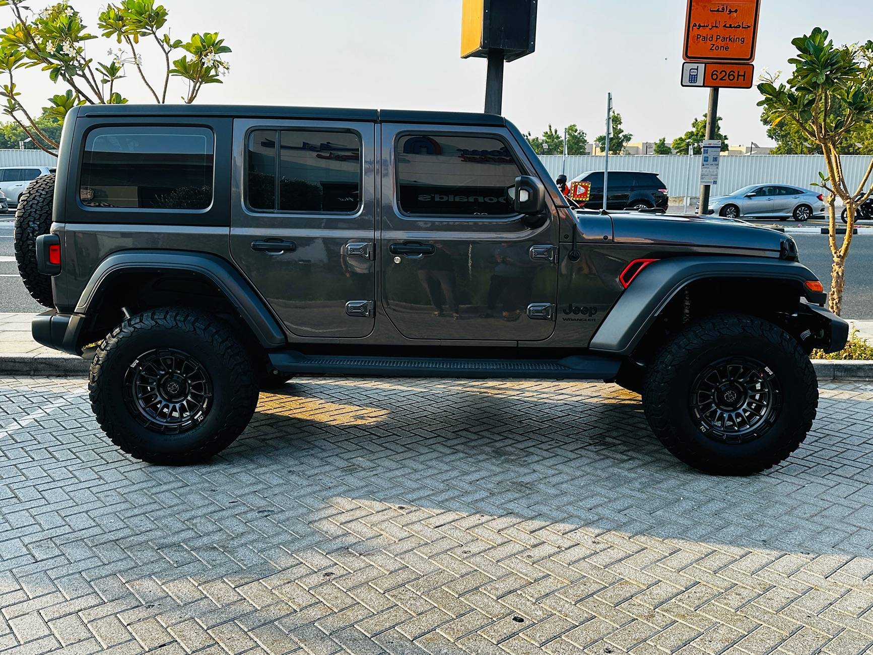 Jeep Wrangler JL Mods/Technical IMG_1266