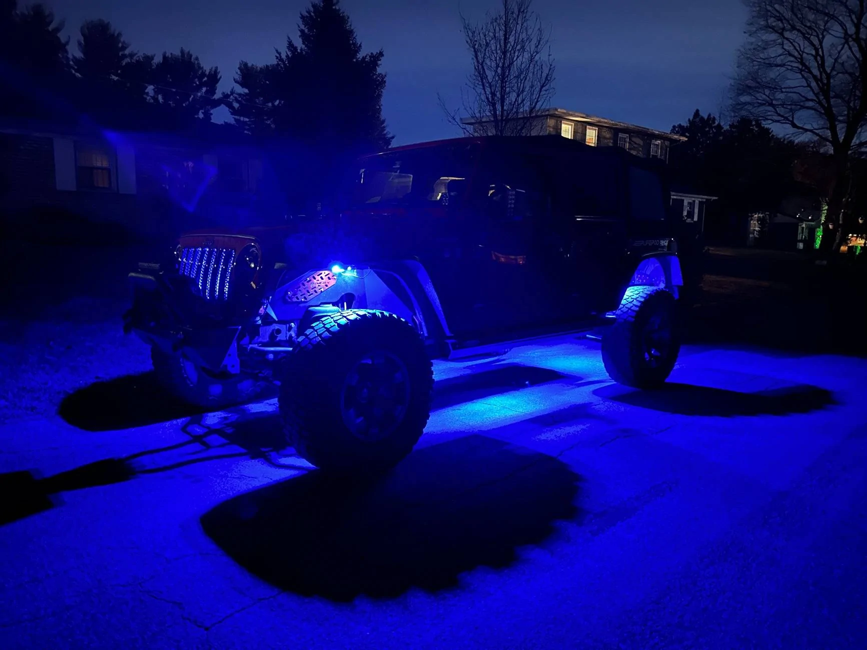 Jeep Wrangler JL Recommendations for Rock Lights… IMG_1913