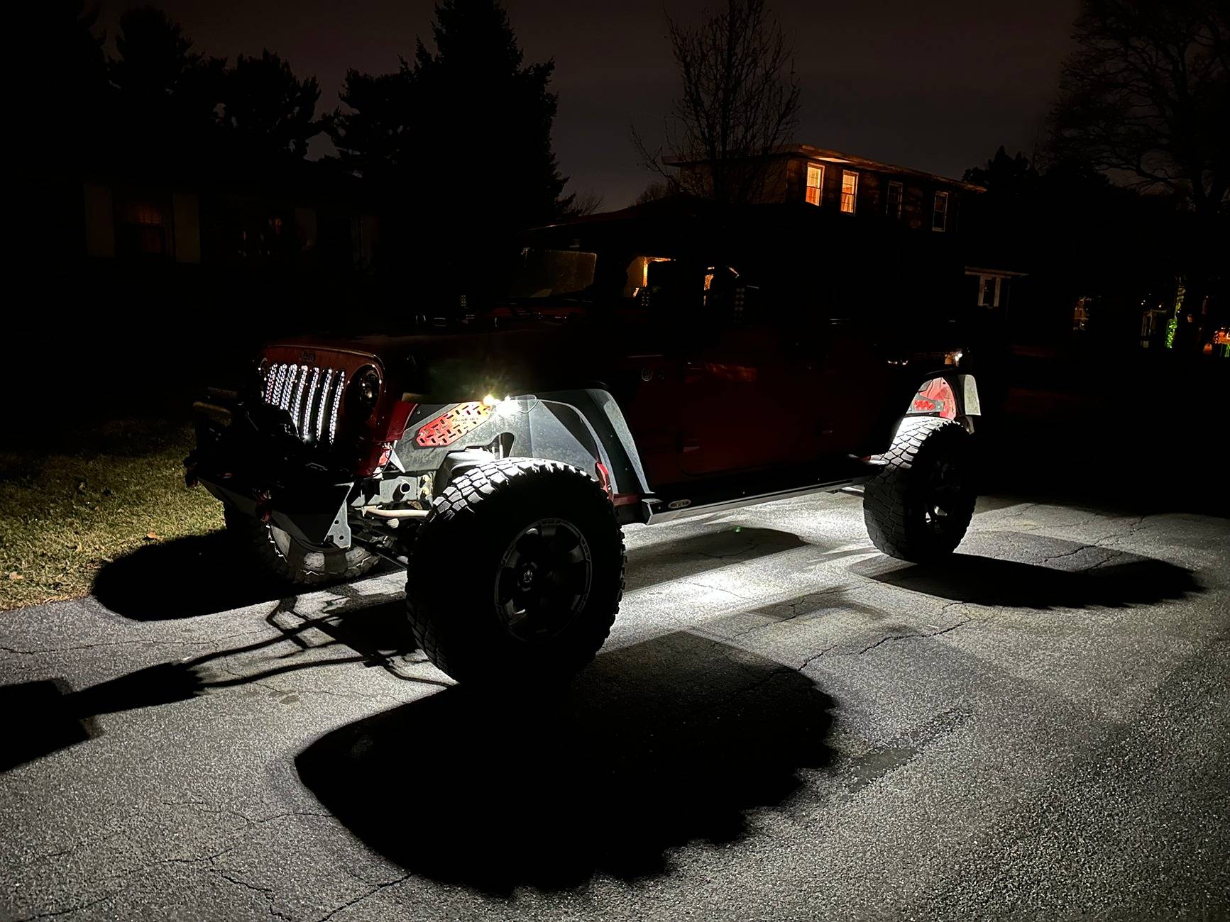 Jeep Wrangler JL Recommendations for Rock Lights… IMG_1911 2