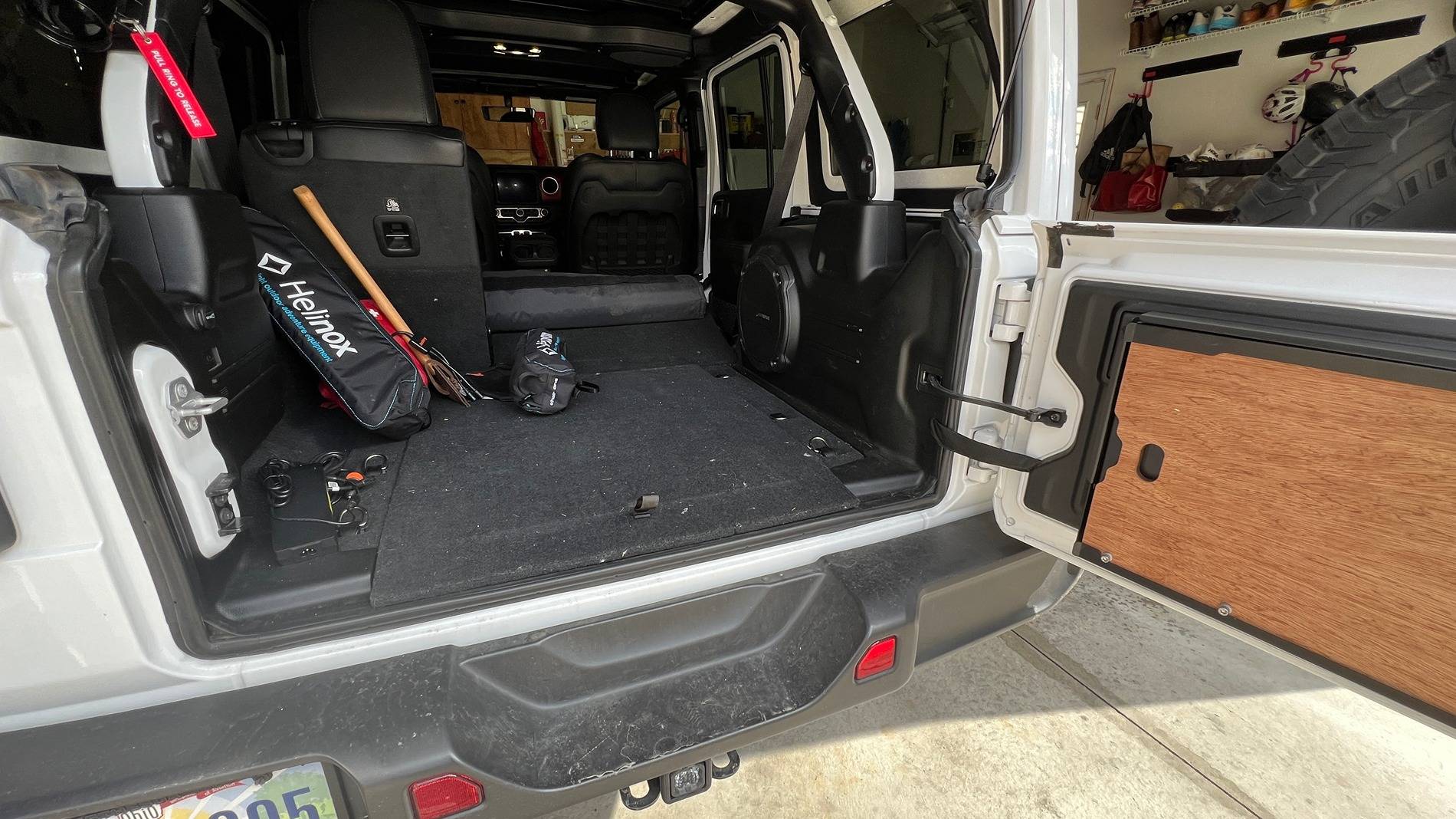 Jeep Wrangler JL Looking for a Split Rear Cargo Mat or Similar IMG_1879