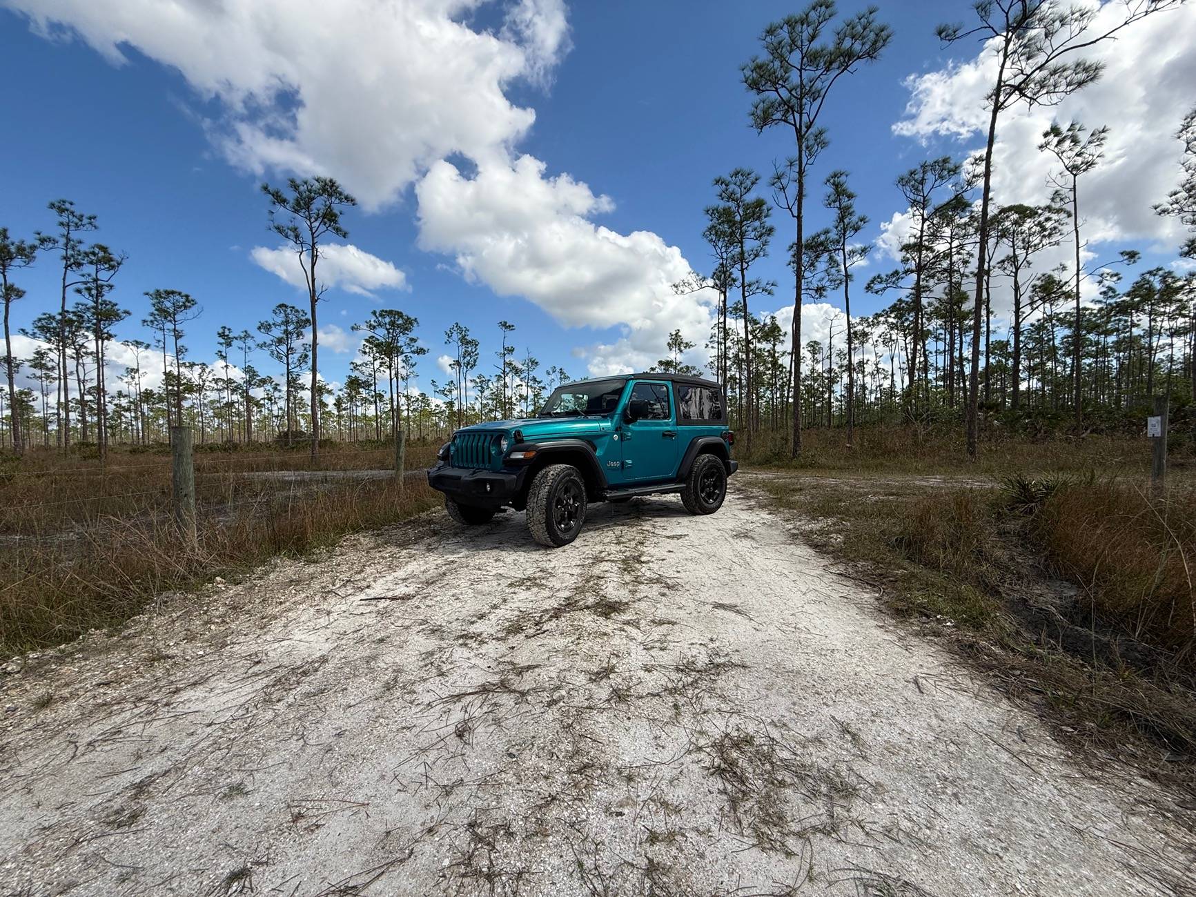 Jeep Wrangler JL Florida Roll Call! IMG_0385