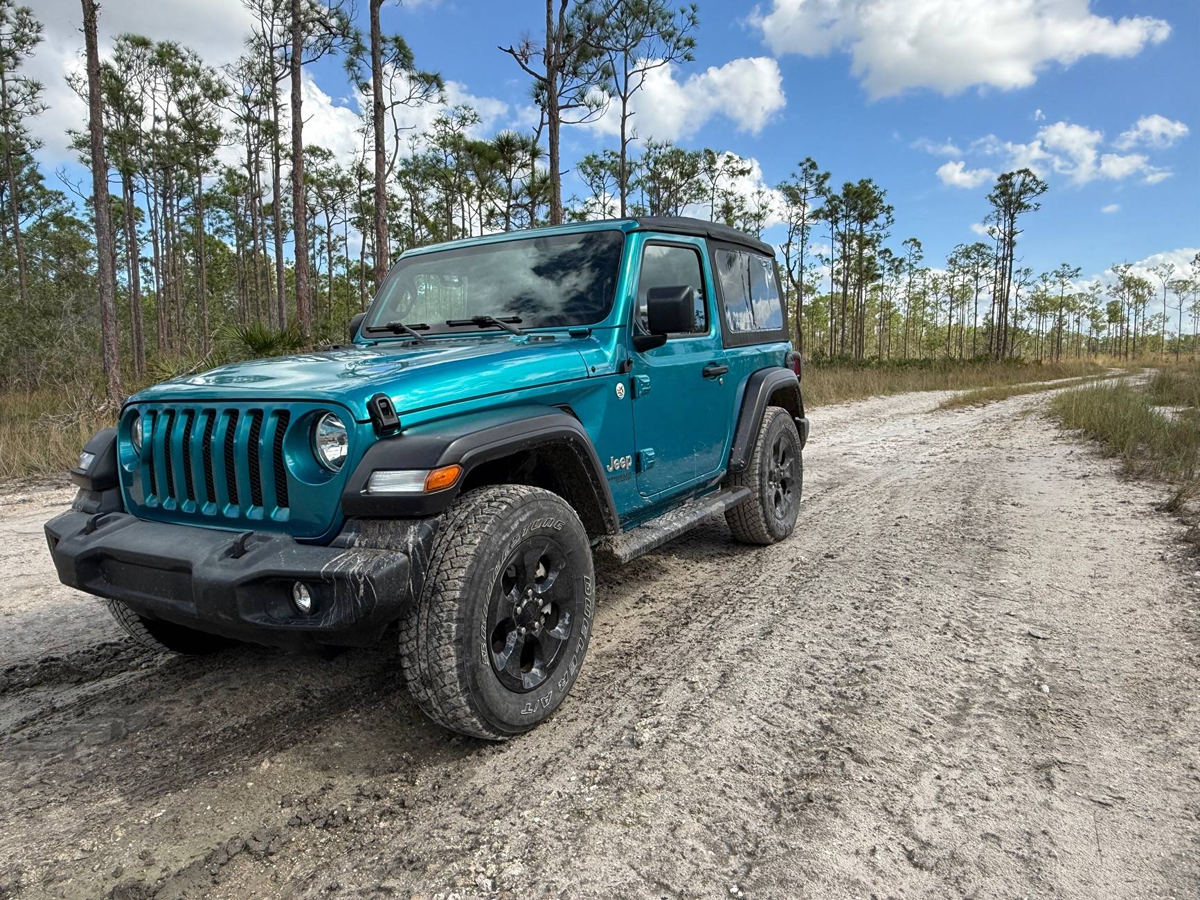 Jeep Wrangler JL Florida Roll Call! IMG_0393