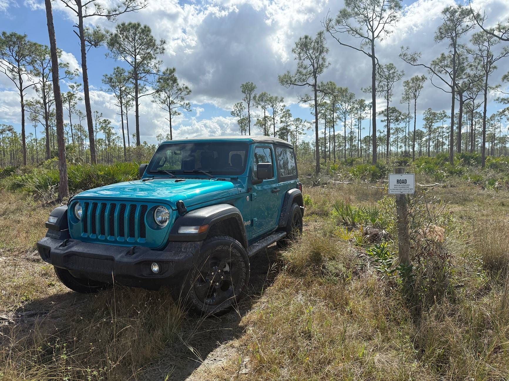 Jeep Wrangler JL Florida Roll Call! IMG_0397