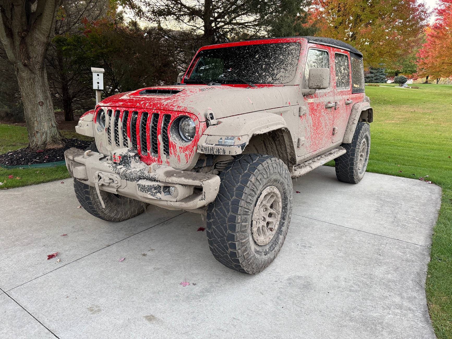 Jeep Wrangler JL 38's IMG_7600