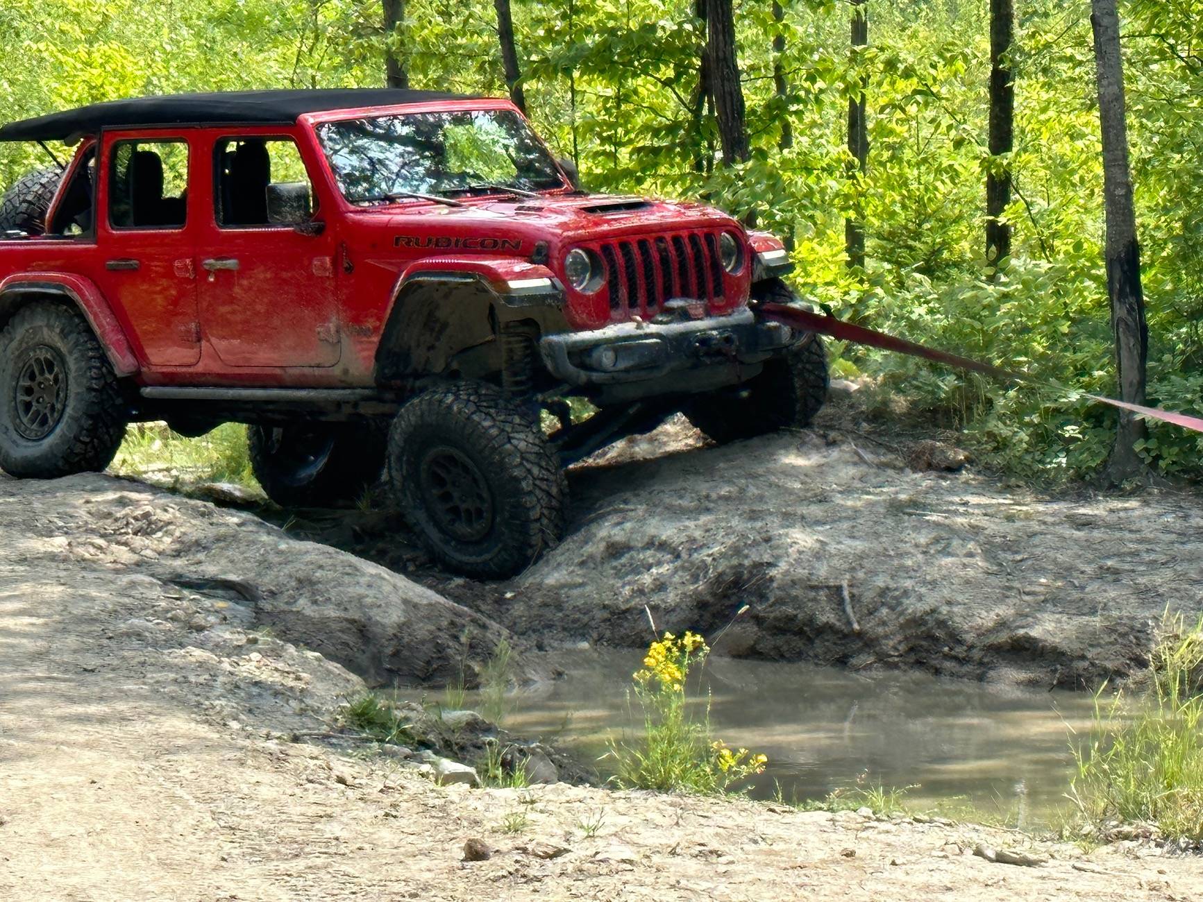 Jeep Wrangler JL 38's IMG_1785
