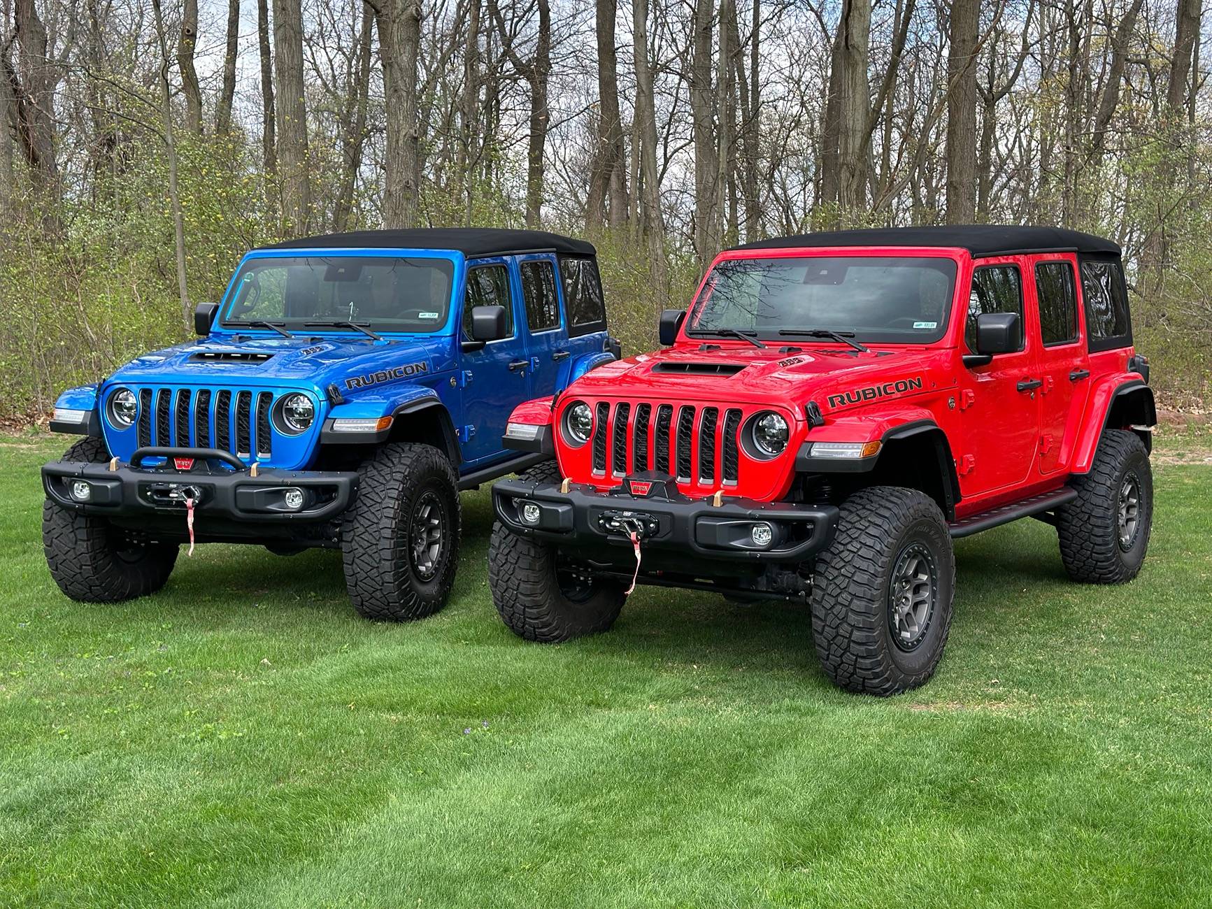 Jeep Wrangler JL 38's IMG_4329