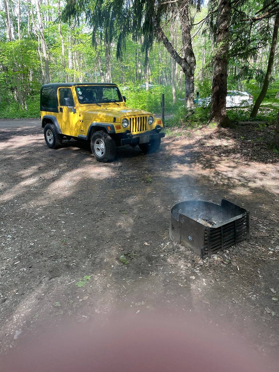 Jeep Wrangler JL Jeep Wrangler X 2006 Jeep Wrangler # 3.JPEG