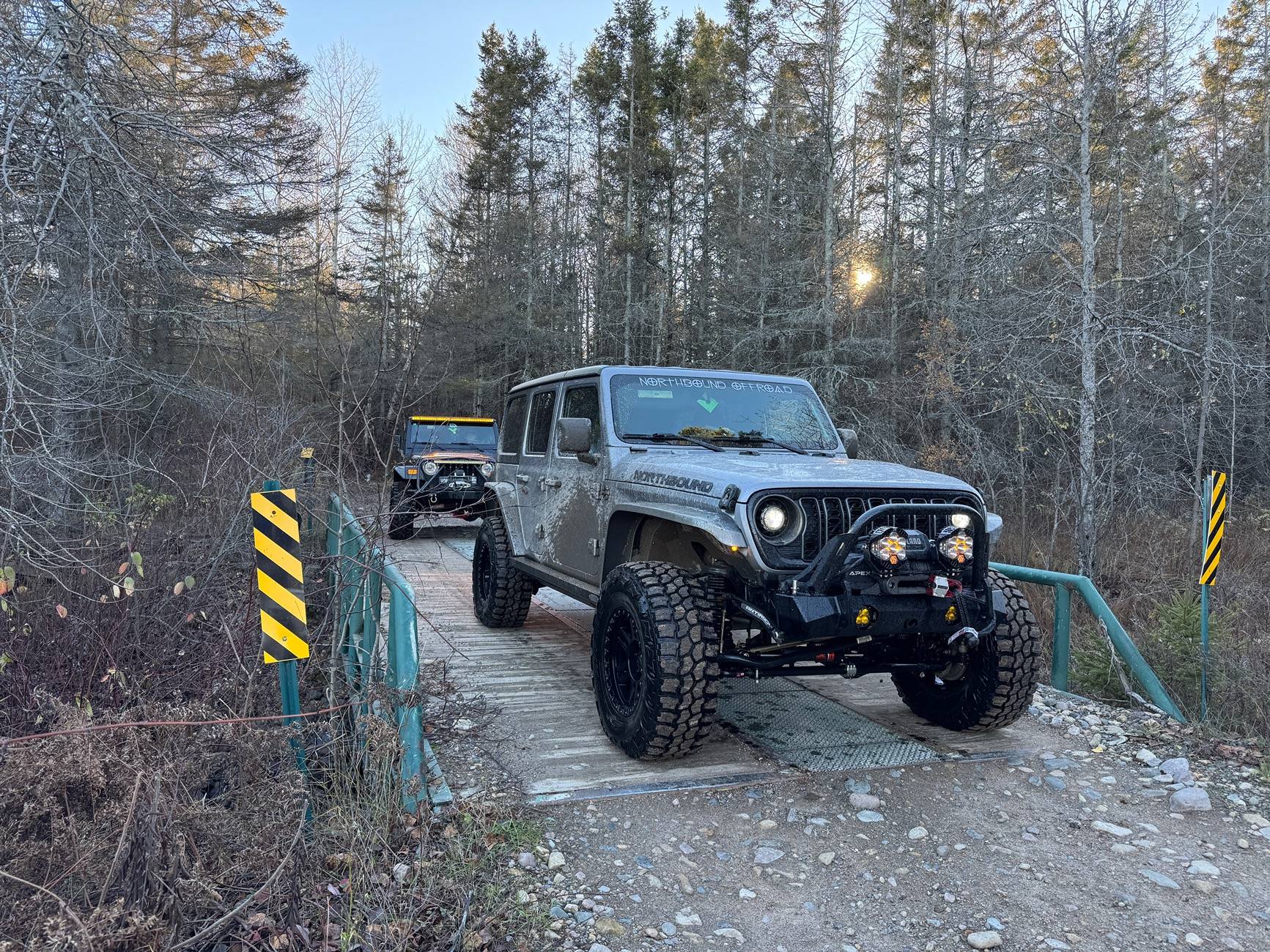 Jeep Wrangler JL Drummond Island IMG_5082
