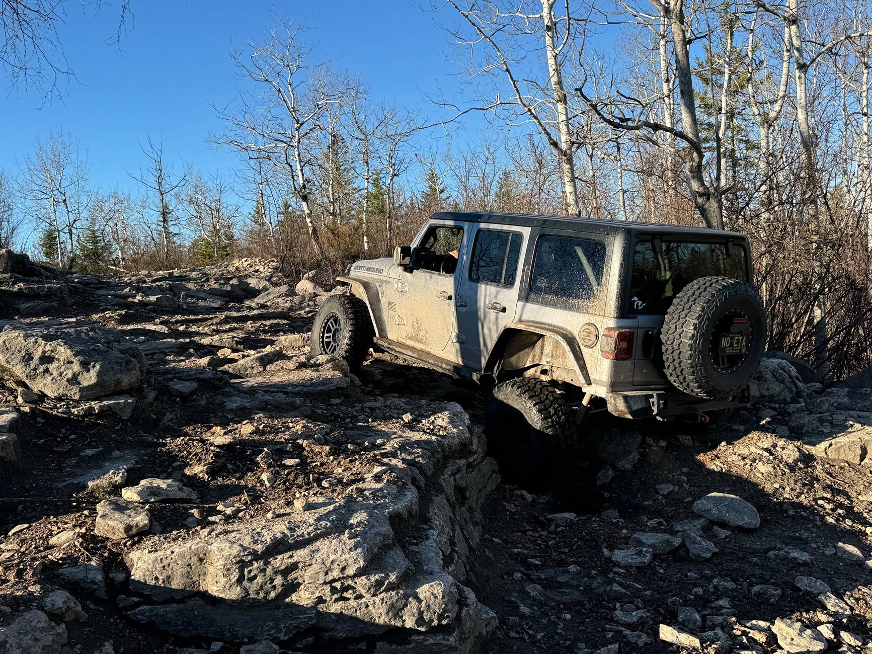 Jeep Wrangler JL Drummond Island IMG_0288