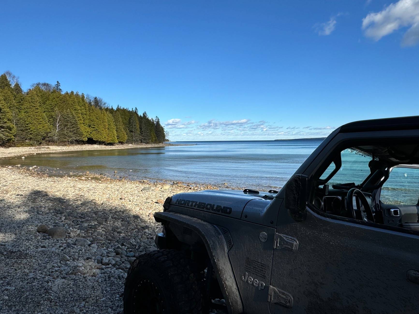Jeep Wrangler JL Drummond Island IMG_0261