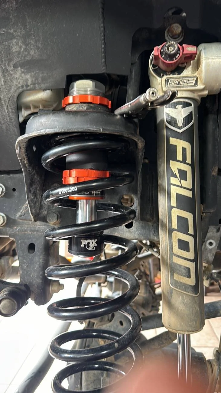 Jeep Wrangler JL Too much weight, coil springs? 5F83D48F-1688-4463-B808-0DD8AF4EBCA7