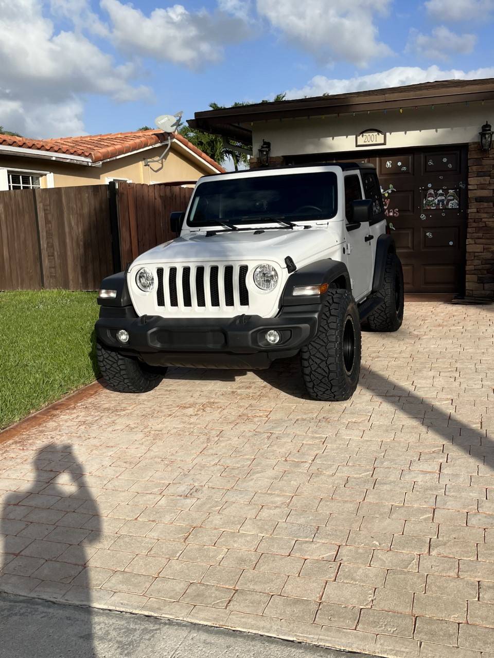 Jeep Wrangler JL 295/70r17 picture request thumbnail_IMG_1942 (2)