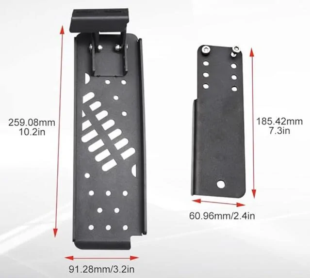 Jeep Wrangler JL Why is there no dead pedal??? Screen-Shot-2024-11-14-at-12-52-52-PM